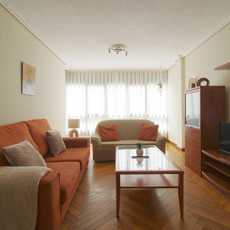 Apartamento Brisa Marina Suances Eksteriør bilde