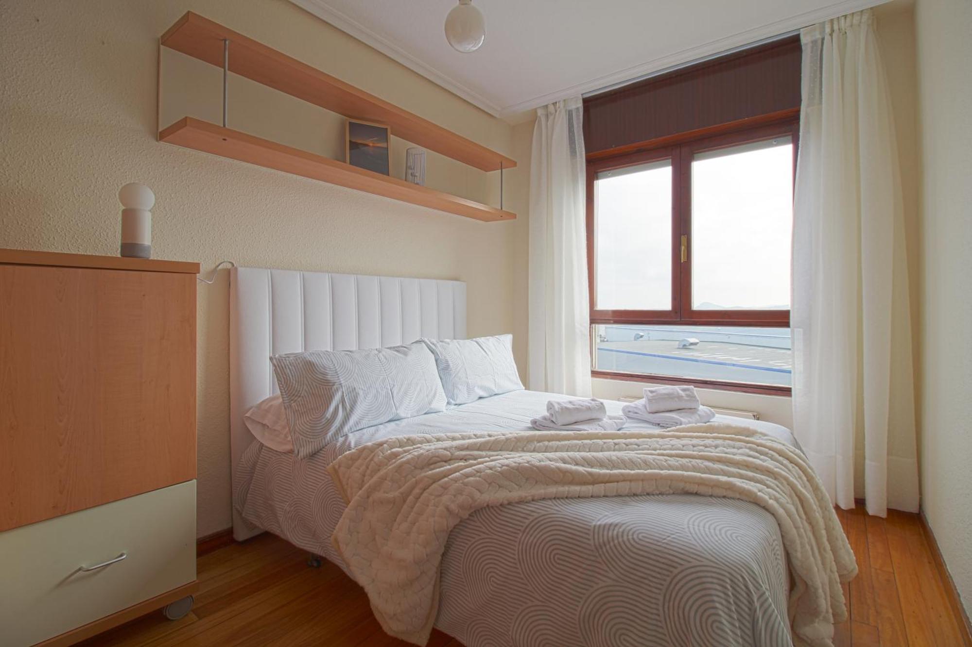 Apartamento Brisa Marina Suances Eksteriør bilde